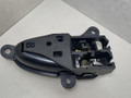 ручка внутренняя задняя левая Toyota Camry 7 поколение XV40 2008, 2.4 л., i, 2AZ-FE, бензин, АКПП, серебристый, седан, передний привод, 69298-06020 - фото №2