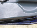 дверь передняя левая Renault Laguna 1 поколение B56A/B 1994, 1.8 л., mono, бензин, 5МКПП, хетчбэк 5 дв., передний привод - фото №4