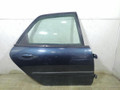 дверь задняя левая Renault Laguna 1 поколение B56A/B 1994, 1.8 л., mono, бензин, 5МКПП, хетчбэк 5 дв., передний привод - фото №2