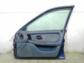 дверь задняя левая Renault Laguna 1 поколение B56A/B 1994, 1.8 л., mono, бензин, 5МКПП, хетчбэк 5 дв., передний привод - фото №9