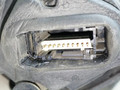 зеркало наружное правое Renault Laguna 1 поколение B56A/B 1994, 1.8 л., mono, бензин, 5МКПП, хетчбэк 5 дв., передний привод - фото №5