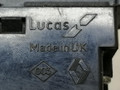 переключатель поворотов Renault Laguna 1 поколение B56A/B 1994, 1.8 л., mono, бензин, 5МКПП, хетчбэк 5 дв., передний привод - фото №5