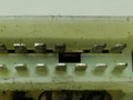 переключатель дворников Renault Laguna 1 поколение B56A/B 1994, 1.8 л., mono, бензин, 5МКПП, хетчбэк 5 дв., передний привод - фото №4