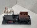 кнопка аварийной сигнализации Renault Laguna 1 поколение B56A/B 1994, 1.8 л., mono, бензин, 5МКПП, хетчбэк 5 дв., передний привод - фото №2
