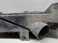 корпус воздушного фильтра Renault Laguna 1 поколение B56A/B 1994, 1.8 л., mono, бензин, 5МКПП, хетчбэк 5 дв., передний привод, 7700872090, 7700872086 - фото №3