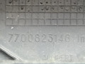 рамка под магнитолу Renault Laguna 1 поколение B56A/B 1994, 1.8 л., mono, бензин, 5МКПП, хетчбэк 5 дв., передний привод, 7700823148 - фото №6