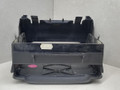 рамка под магнитолу Renault Laguna 1 поколение B56A/B 1994, 1.8 л., mono, бензин, 5МКПП, хетчбэк 5 дв., передний привод, 7700823148 - фото №5