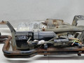 автономный отопитель (Webasto) Citroen C8 1 поколение 2003, 2.0 л., HDi, дизель, 5МКПП, серый, минивэн, 98880G, 5B593750 - фото №2