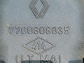 джойстик регулировки зеркал Renault Laguna 1 поколение B56A/B 1994, 1.8 л., mono, бензин, 5МКПП, хетчбэк 5 дв., передний привод, 7700808035 - фото №6