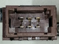 кнопка стеклоподъемника двери передней левой Renault Laguna 1 поколение B56A/B 1994, 1.8 л., mono, бензин, 5МКПП, хетчбэк 5 дв., передний привод, 7700417485B - фото №5
