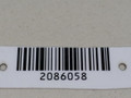 кнопка стеклоподъемника двери передней левой Renault Laguna 1 поколение B56A/B 1994, 1.8 л., mono, бензин, 5МКПП, хетчбэк 5 дв., передний привод, 7700417485B - фото №6