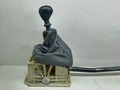 кулиса Daewoo Lanos T100 1998, 1.3 л., MPI, A13SMS, бензин, 5МКПП, зелёный, хетчбэк 3 дв., передний привод, 96223510 - фото №2