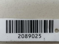 корпус воздушного фильтра Daewoo Lanos T100 1998, 1.3 л., MPI, A13SMS, бензин, 5МКПП, зелёный, хетчбэк 3 дв., передний привод, 96182219 - фото №8