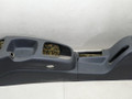 консоль салона Daewoo Lanos T100 1998, 1.3 л., MPI, A13SMS, бензин, 5МКПП, зелёный, хетчбэк 3 дв., передний привод, 96252621, 96239363, 96236781, 96252617 - фото №2