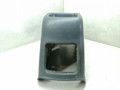 консоль салона Daewoo Lanos T100 1998, 1.3 л., MPI, A13SMS, бензин, 5МКПП, зелёный, хетчбэк 3 дв., передний привод, 96252621, 96239363, 96236781, 96252617 - фото №5