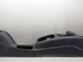 консоль салона Daewoo Lanos T100 1998, 1.3 л., MPI, A13SMS, бензин, 5МКПП, зелёный, хетчбэк 3 дв., передний привод, 96252621, 96239363, 96236781, 96252617 - фото №3
