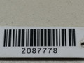 консоль салона Daewoo Lanos T100 1998, 1.3 л., MPI, A13SMS, бензин, 5МКПП, зелёный, хетчбэк 3 дв., передний привод, 96252621, 96239363, 96236781, 96252617 - фото №9