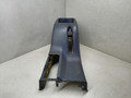 консоль салона Daewoo Lanos T100 1998, 1.3 л., MPI, A13SMS, бензин, 5МКПП, зелёный, хетчбэк 3 дв., передний привод, 96252621, 96239363, 96236781, 96252617 - фото №6