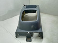 консоль салона Daewoo Lanos T100 1998, 1.3 л., MPI, A13SMS, бензин, 5МКПП, зелёный, хетчбэк 3 дв., передний привод, 96252621, 96239363, 96236781, 96252617 - фото №7