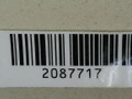 блок AirBag Daewoo Lanos T100 1998, 1.3 л., MPI, A13SMS, бензин, 5МКПП, зелёный, хетчбэк 3 дв., передний привод, 96217003, 7088109 - фото №4