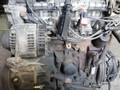 двигатель Renault Laguna 1 поколение B56A/B 1994, 1.8 л., mono, бензин, 5МКПП, хетчбэк 5 дв., передний привод, F3P - фото №3
