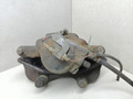 суппорт передний правый Citroen C8 1 поколение 2003, 2.0 л., HDi, дизель, 5МКПП, серый, минивэн - фото №3
