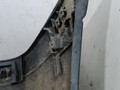 бампер задний Renault Laguna 1 поколение B56A/B 1994, 1.8 л., mono, бензин, 5МКПП, хетчбэк 5 дв., передний привод - фото №5
