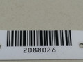 дождевик Renault Laguna 1 поколение B56A/B 1994, 1.8 л., mono, бензин, 5МКПП, хетчбэк 5 дв., передний привод, 7700818798 - фото №4