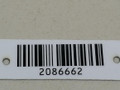 суппорт передний левый Mitsubishi Sigma 1 поколение 1994, 3.0 л., i, 6G72 (DOHC 24V), бензин, 5МКПП, серый металлик, седан, передний привод - фото №4