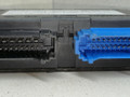 блок комфорта Renault Laguna 1 поколение 1997, 2.2 л., DT, G8T 792, дизель, 5МКПП, синий, универсал, передний привод, 7700416293B - фото №2