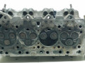 головка блока цилиндров Renault Laguna 1 поколение 1997, 2.2 л., DT, G8T 792, дизель, 5МКПП, синий, универсал, передний привод - фото №4