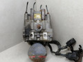 блок ABS Mitsubishi Sigma 1 поколение 1994, 3.0 л., i, 6G72 (DOHC 24V), бензин, 5МКПП, серый металлик, седан, передний привод, MB858378 - фото №3