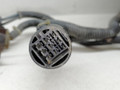 блок ABS Mitsubishi Sigma 1 поколение 1994, 3.0 л., i, 6G72 (DOHC 24V), бензин, 5МКПП, серый металлик, седан, передний привод, MB858378 - фото №7