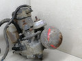 блок ABS Mitsubishi Sigma 1 поколение 1994, 3.0 л., i, 6G72 (DOHC 24V), бензин, 5МКПП, серый металлик, седан, передний привод, MB858378 - фото №4