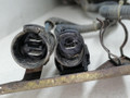 блок ABS Mitsubishi Sigma 1 поколение 1994, 3.0 л., i, 6G72 (DOHC 24V), бензин, 5МКПП, серый металлик, седан, передний привод, MB858378 - фото №6
