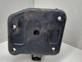 подушка крепления двигателя Mitsubishi Sigma 1 поколение 1994, 3.0 л., i, 6G72 (DOHC 24V), бензин, 5МКПП, серый металлик, седан, передний привод - фото №5