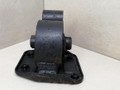 подушка крепления двигателя Mitsubishi Sigma 1 поколение 1994, 3.0 л., i, 6G72 (DOHC 24V), бензин, 5МКПП, серый металлик, седан, передний привод - фото №4