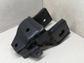 кронштейн двигателя Mitsubishi Sigma 1 поколение 1994, 3.0 л., i, 6G72 (DOHC 24V), бензин, 5МКПП, серый металлик, седан, передний привод - фото №2