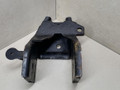кронштейн двигателя Mitsubishi Sigma 1 поколение 1994, 3.0 л., i, 6G72 (DOHC 24V), бензин, 5МКПП, серый металлик, седан, передний привод - фото №3