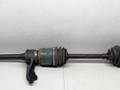 полуось передняя правая (приводной вал, ШРУС) Mitsubishi Sigma 1 поколение 1994, 3.0 л., i, 6G72 (DOHC 24V), бензин, 5МКПП, серый металлик, седан, передний привод - фото №2