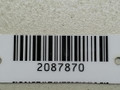 полуось передняя левая (приводной вал, ШРУС) Mitsubishi Sigma 1 поколение 1994, 3.0 л., i, 6G72 (DOHC 24V), бензин, 5МКПП, серый металлик, седан, передний привод - фото №4