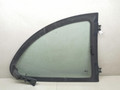 стекло кузовное боковое левое Daewoo Lanos T100 1998, 1.3 л., MPI, A13SMS, бензин, 5МКПП, зелёный, хетчбэк 3 дв., передний привод, 96234662 - фото №2