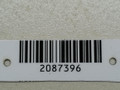 стекло кузовное боковое левое Daewoo Lanos T100 1998, 1.3 л., MPI, A13SMS, бензин, 5МКПП, зелёный, хетчбэк 3 дв., передний привод, 96234662 - фото №6