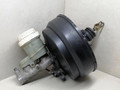 вакуумный усилитель тормозов Mitsubishi Sigma 1 поколение 1994, 3.0 л., i, 6G72 (DOHC 24V), бензин, 5МКПП, серый металлик, седан, передний привод, 854-03201 - фото №3