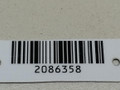 вакуумный усилитель тормозов Mitsubishi Sigma 1 поколение 1994, 3.0 л., i, 6G72 (DOHC 24V), бензин, 5МКПП, серый металлик, седан, передний привод, 854-03201 - фото №6