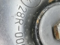 сигнал (клаксон) Hyundai Tucson 1 поколение 2006, 2.0 л., CRDi, дизель, АКПП, чёрный, внедорожник 5 дв., передний привод, 28R-000033 - фото №5