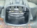 сигнал (клаксон) Hyundai Tucson 1 поколение 2006, 2.0 л., CRDi, дизель, АКПП, чёрный, внедорожник 5 дв., передний привод, 28R-000033 - фото №4