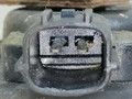 сигнал (клаксон) Hyundai Tucson 1 поколение 2006, 2.0 л., CRDi, дизель, АКПП, чёрный, внедорожник 5 дв., передний привод, 28R-000033 - фото №3