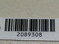 фонарь салона (плафон) Hyundai Tucson 1 поколение 2006, 2.0 л., CRDi, дизель, АКПП, чёрный, внедорожник 5 дв., передний привод, 928502E000LO - фото №3