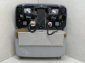 фонарь салона (плафон) Hyundai Tucson 1 поколение 2006, 2.0 л., CRDi, дизель, АКПП, чёрный, внедорожник 5 дв., передний привод, 928502E000LO - фото №2
